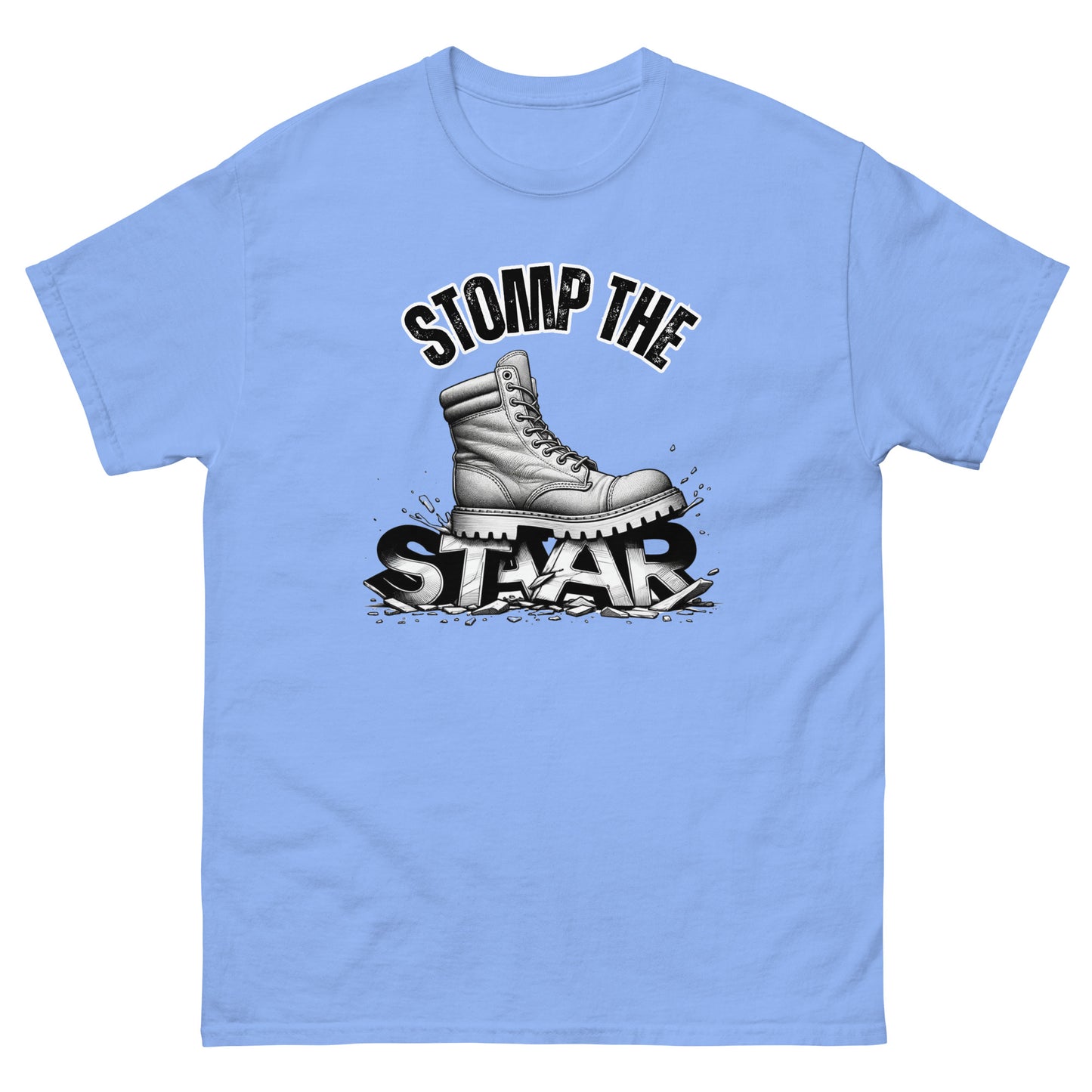 Stomp the STAAR Classic Tee